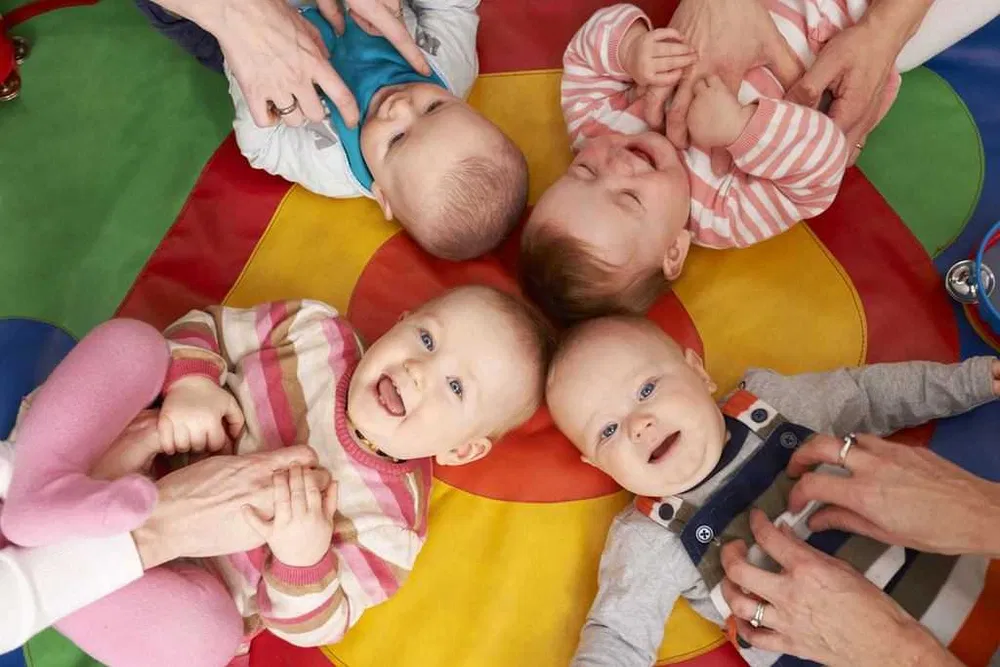 Sprzedam żłobek - Na sprzedaż prosperujący żłobek w Białymstoku , pod Poradnię pedagogiczno-psychologiczną lub gabinety integracji sensorycznej