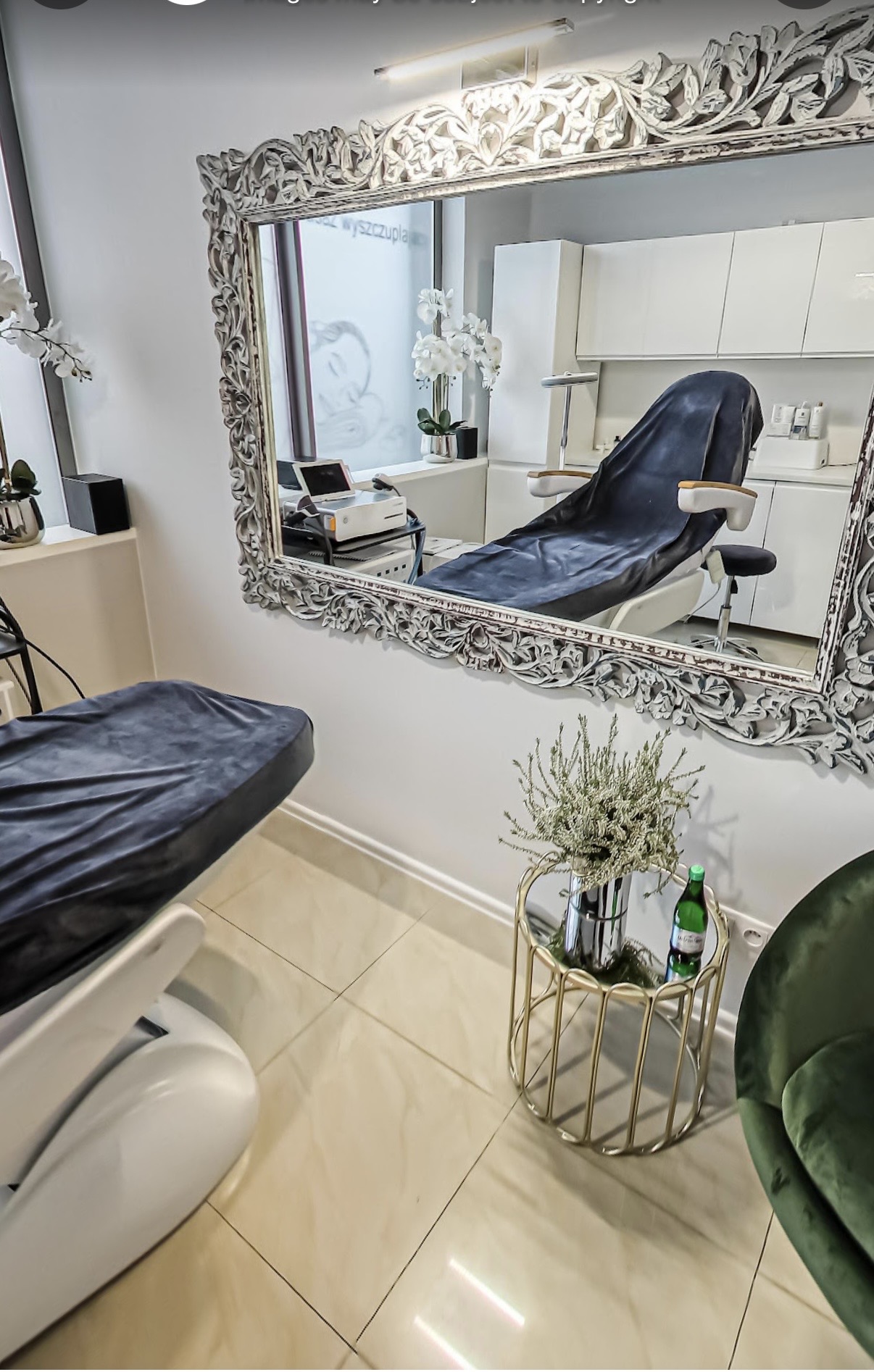 Sprzedam PILNIE Salon kosmetyczny