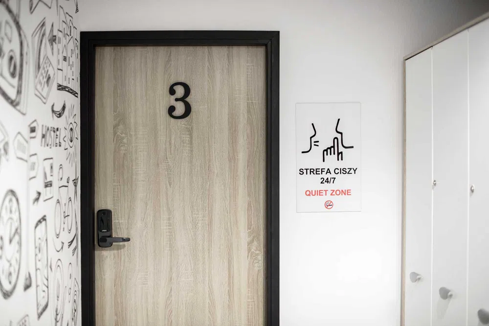 Dochodowy hostel w centrum Kielc – gotowy, w pełni zautomatyzowany biznes