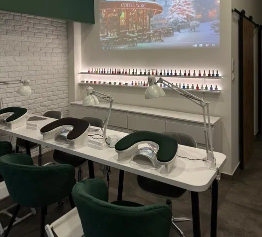 Salon beauty 1,5 km od Rynku we Wrocławiu