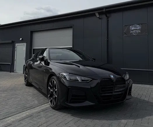 Odstąpie studio auto detailingu