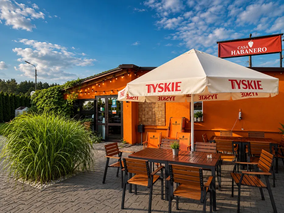 Sprzedam odstąpię restauracje pizzeria