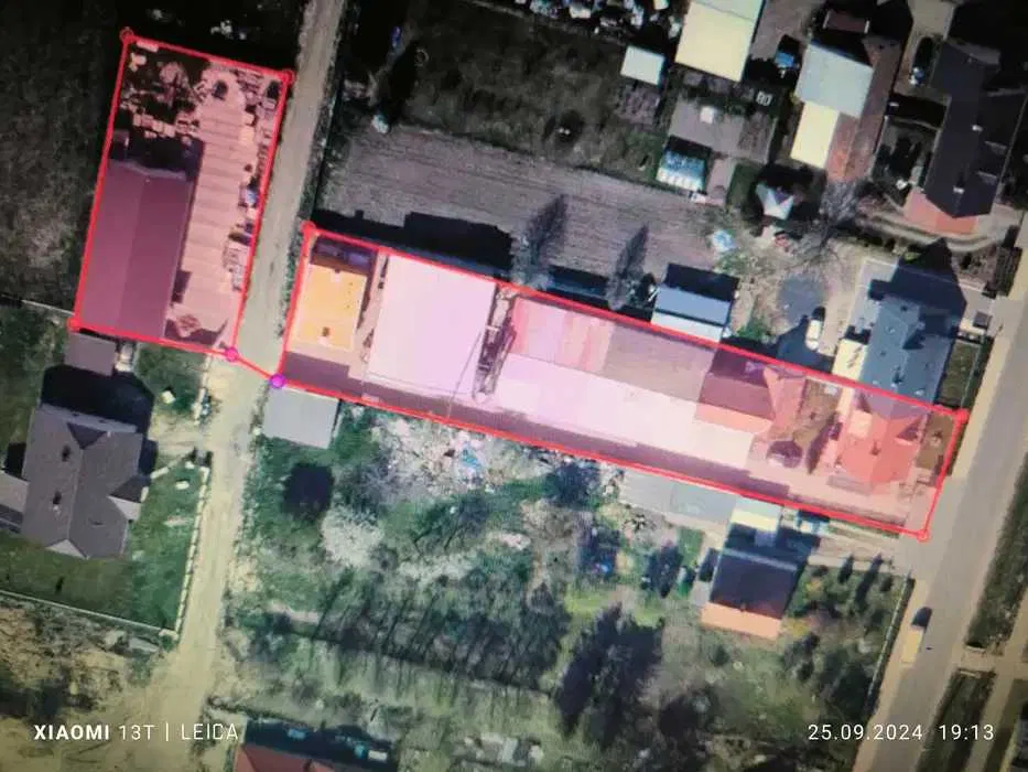 Sprzedam Zakład Produkcyjno Usługowy wraz z Domem Mieszkalnym