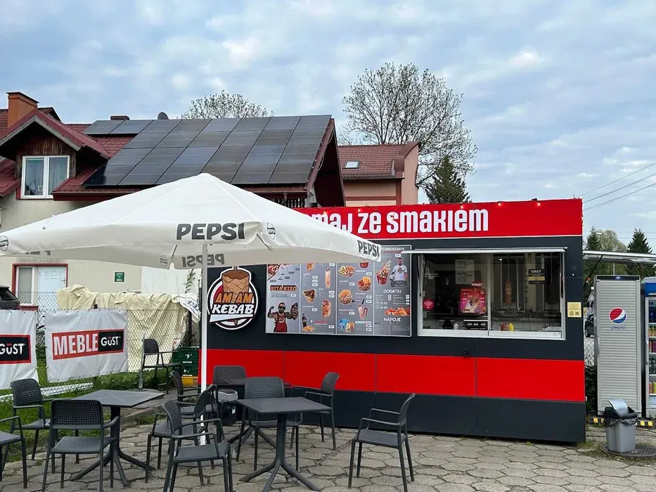 Sprzedam Biznes Gastronomiczny