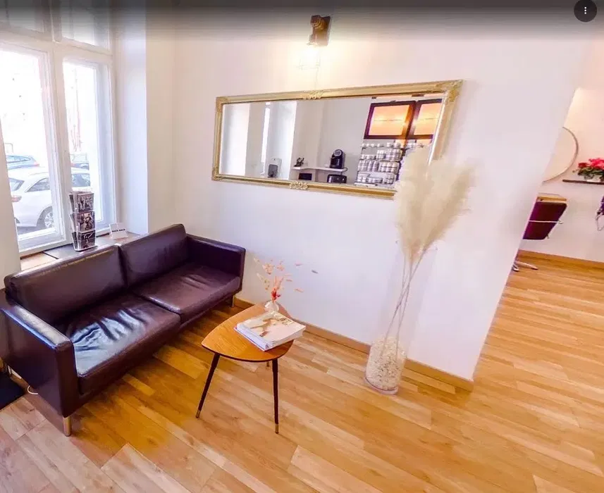 Na sprzedaż salon Fryzjersko-Kosmetyczny w centrum Poznania - gotowy biznes